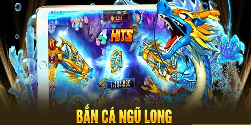 Thế mạnh nổi bật và vượt trội của game bắn cá