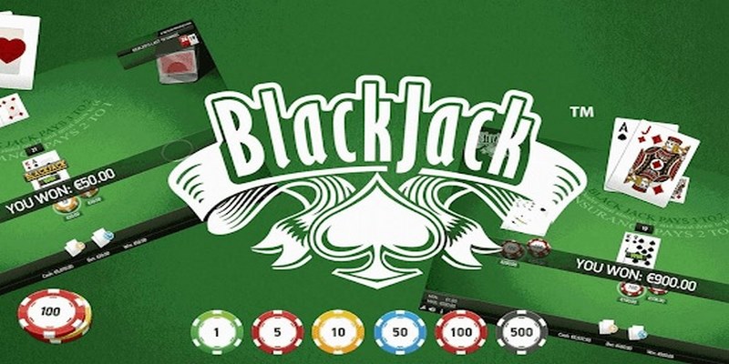 Cẩm nang chơi blackjack RR88