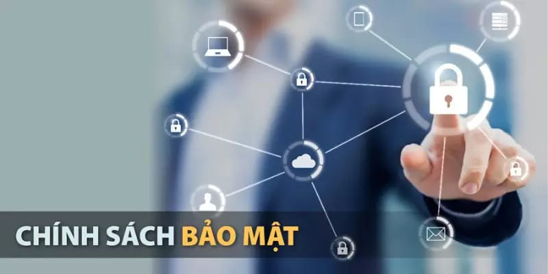 ảnh đại diện chính sách bảo mật rr88