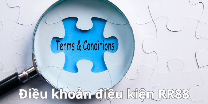 Điều khoản điều kiện để bet thủ tham gia cá cược