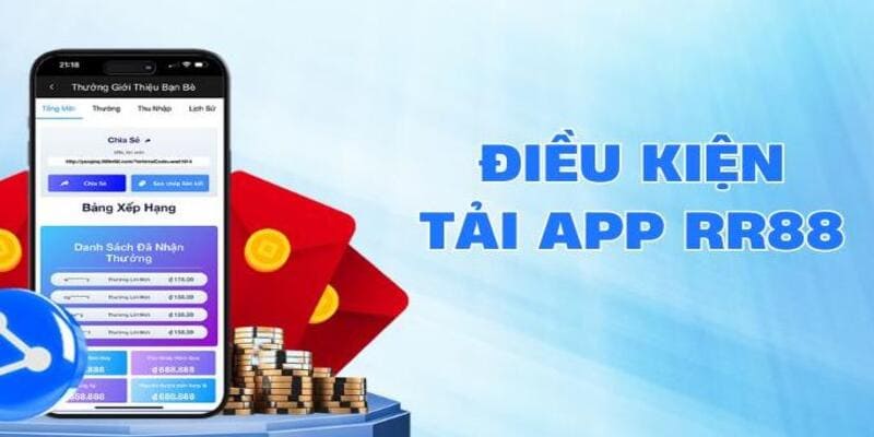 Những điều cần ghi nhớ khi tải app rr88