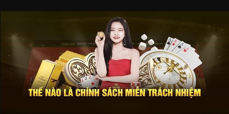 Tổng quan về chính sách miễn trừ trách nhiệm mới nhất của RR88