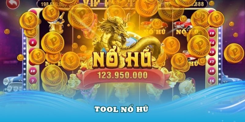 Lợi ích khi sử dụng phần mềm hack game nổ hũ