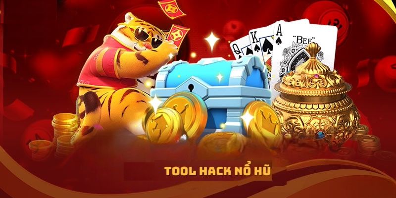 ảnh đại diện tool hack nổ hũ