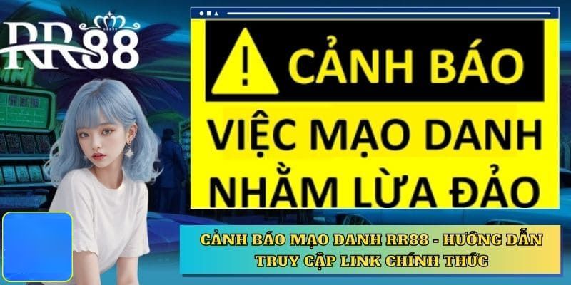 ảnh đại diện rr88 có lừa đảo không